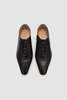 Marsèll Cazzuola Derby Shoes - Black - Thumbnail 4