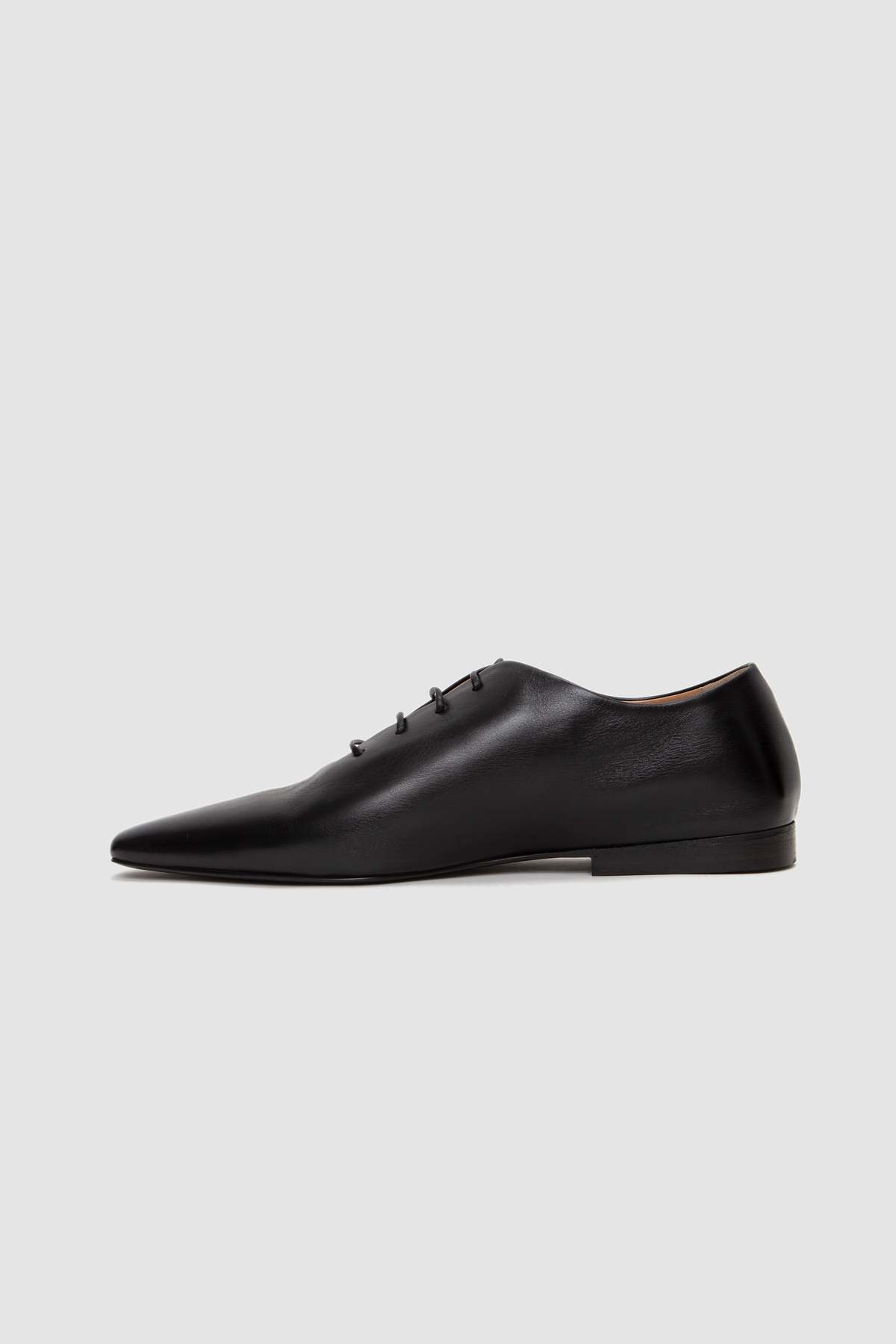Marsèll Cazzuola Derby Shoes - Black - Image 5 of 9