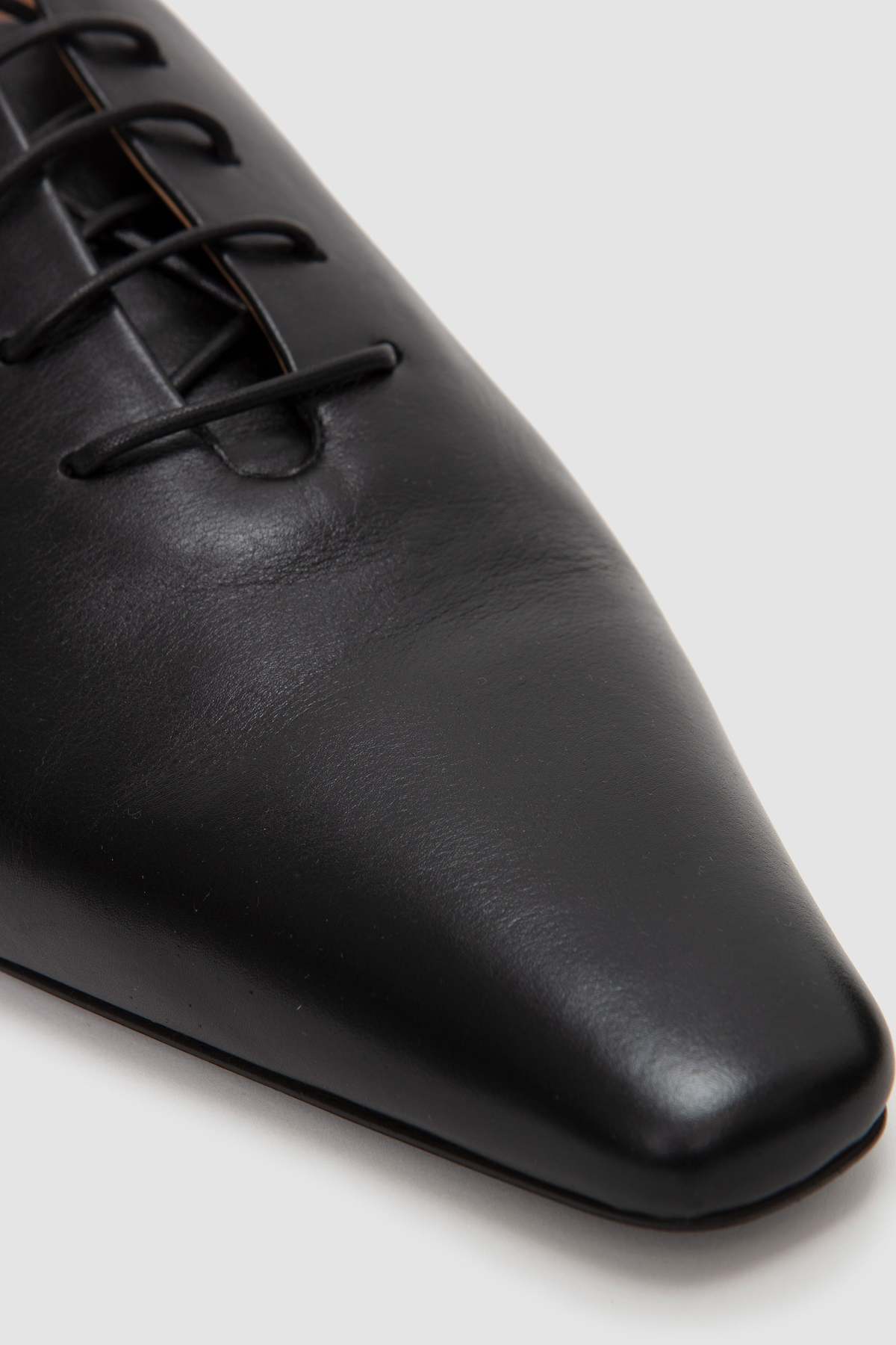 Marsèll Cazzuola Derby Shoes - Black - Image 6 of 9