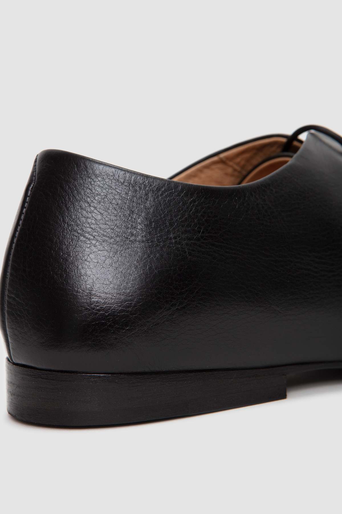Marsèll Cazzuola Derby Shoes - Black - Image 7 of 9