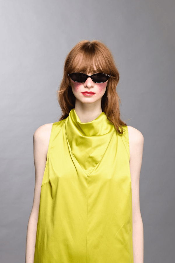 Meg Bandana Jumpsuit