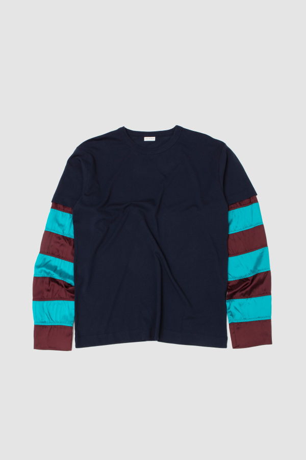 Dries Van Noten Heedar LS Tee
