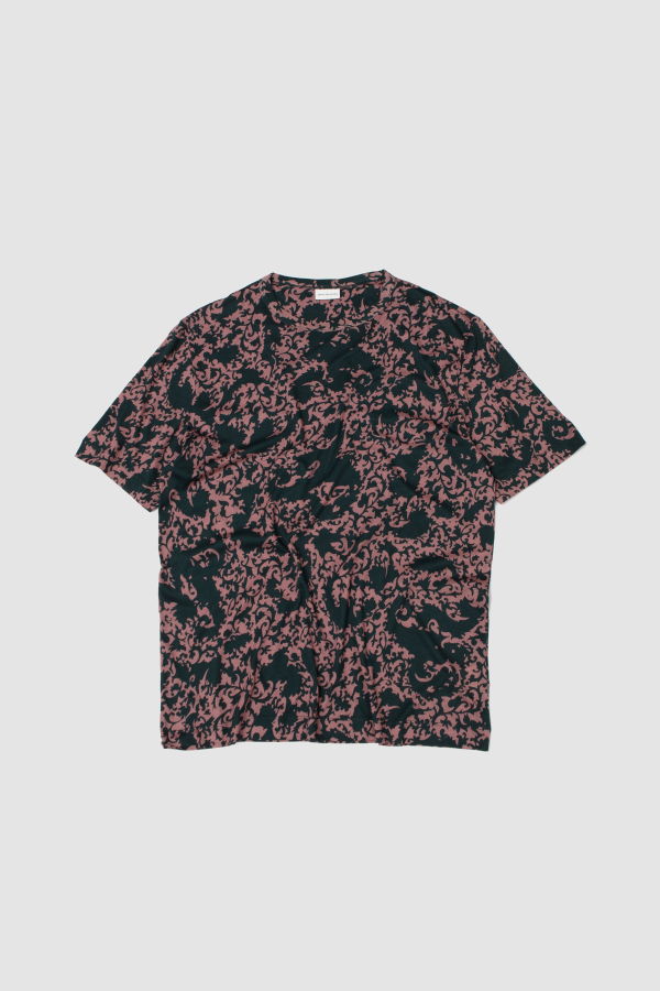 Dries Van Noten Hubba SS T-Shirt