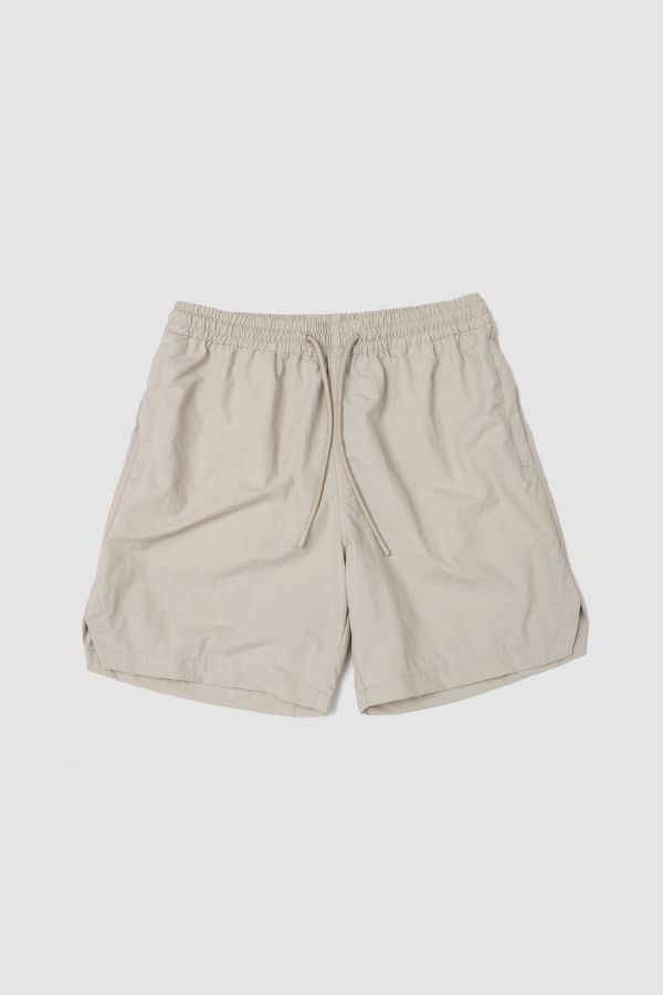 Sunflower Mike Shorts - Beige