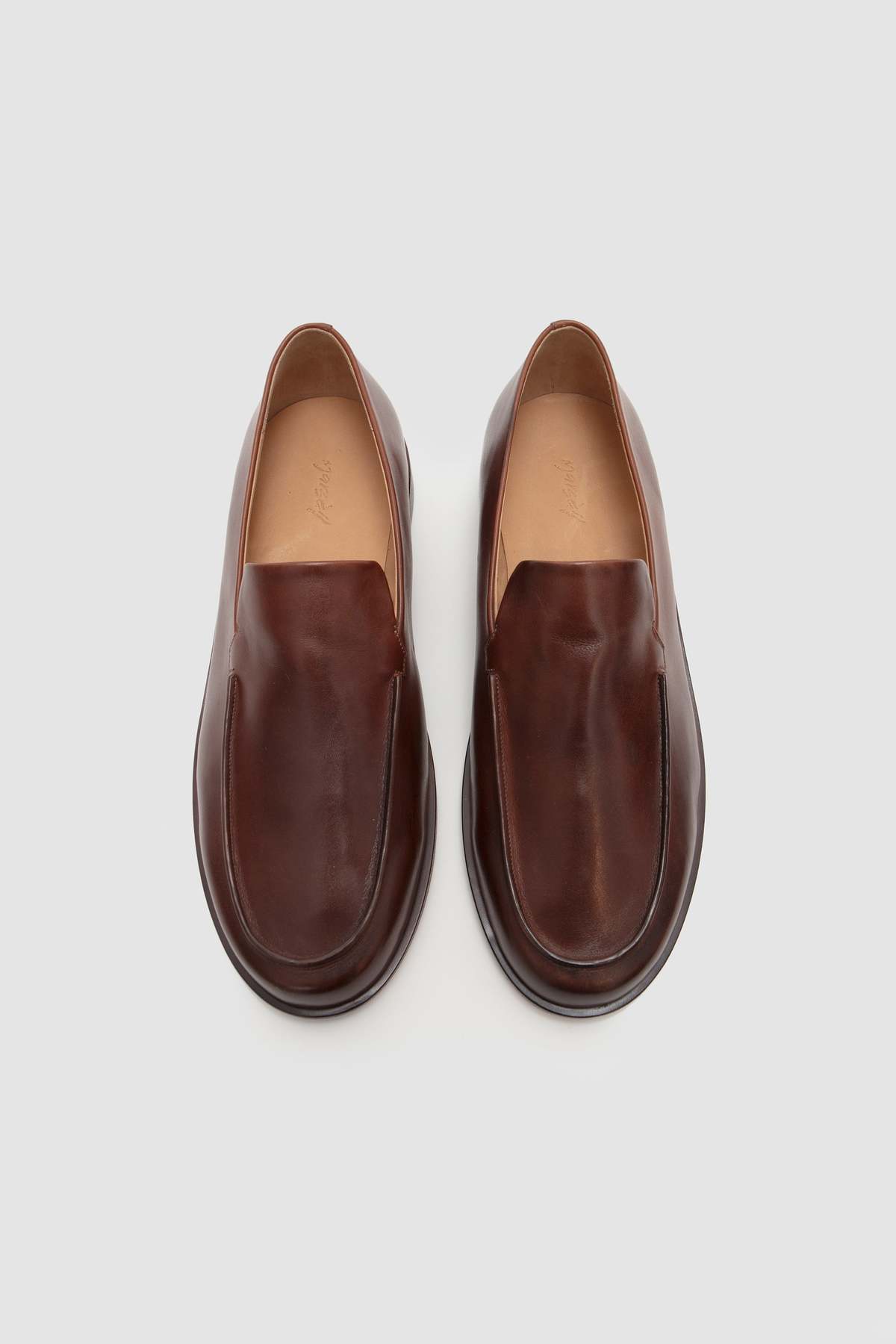 Marsèll Mocasso Loafer Basalt Loafers - Image 4 of 9