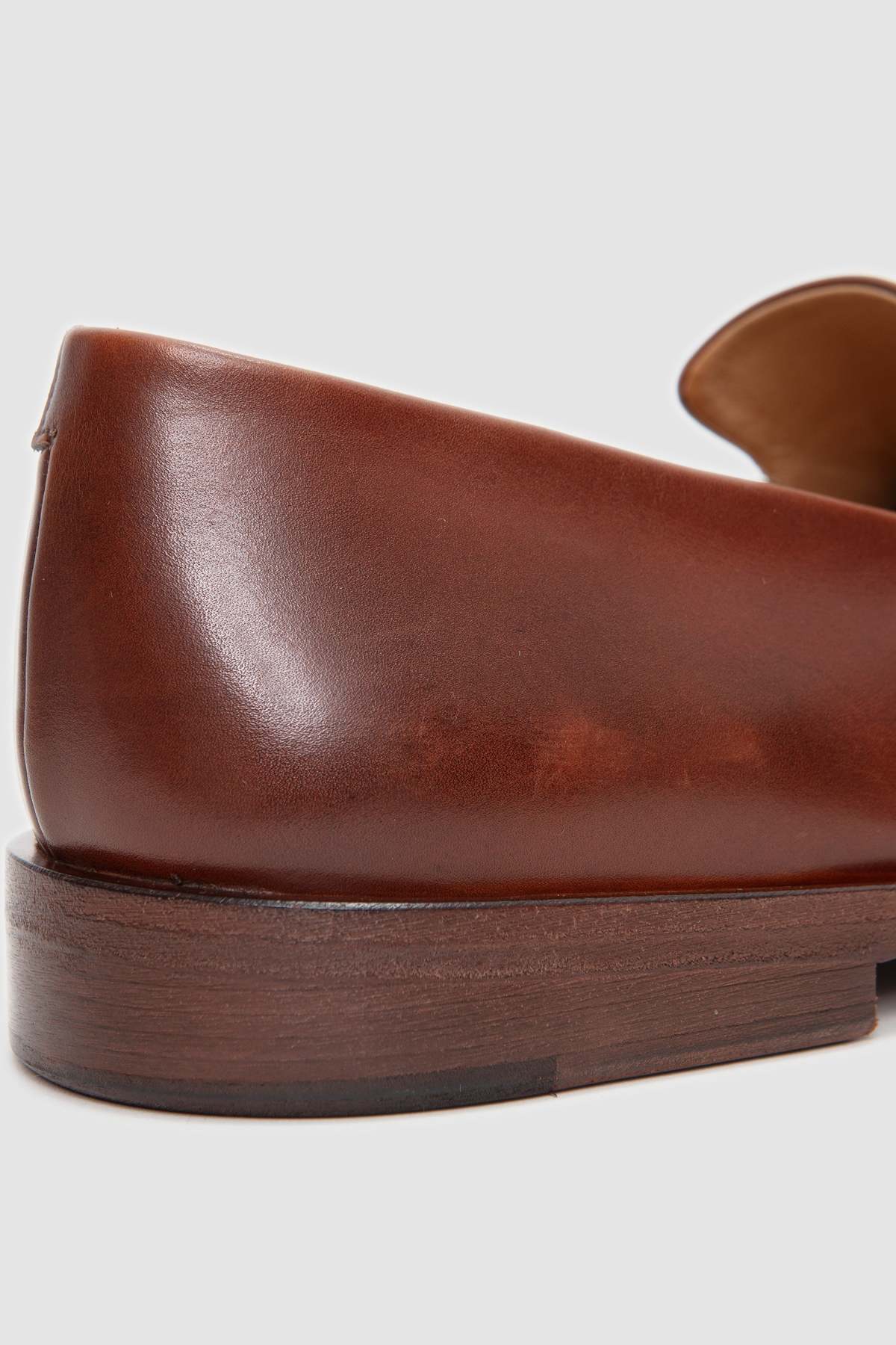 Marsèll Mocasso Loafer Basalt Loafers - Image 7 of 9