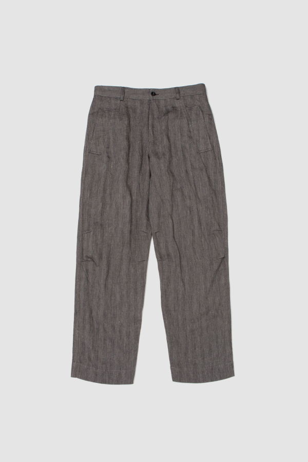 Dries Van Noten Pencks Pants Trousers