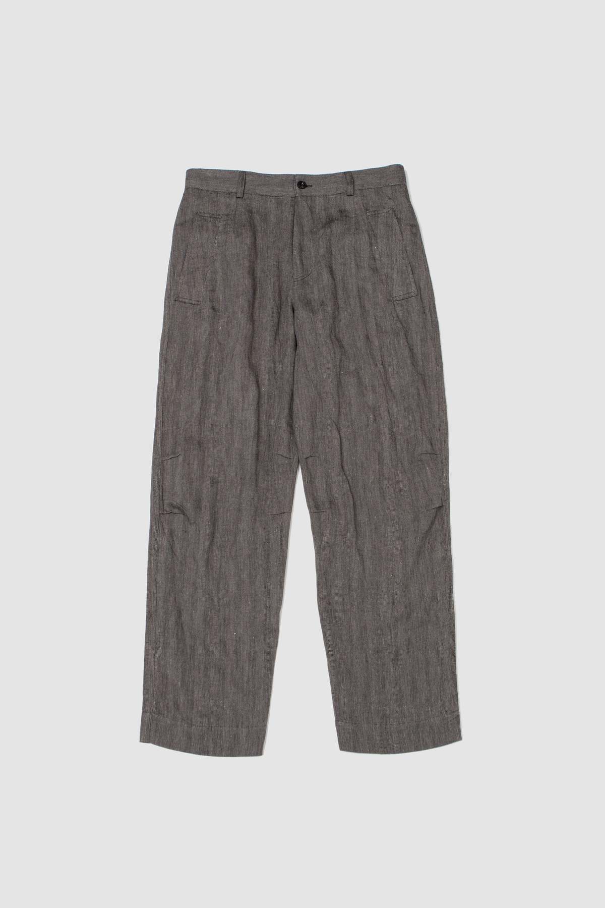 Dries Van Noten Pencks Pants Trousers - Image 2 of 5