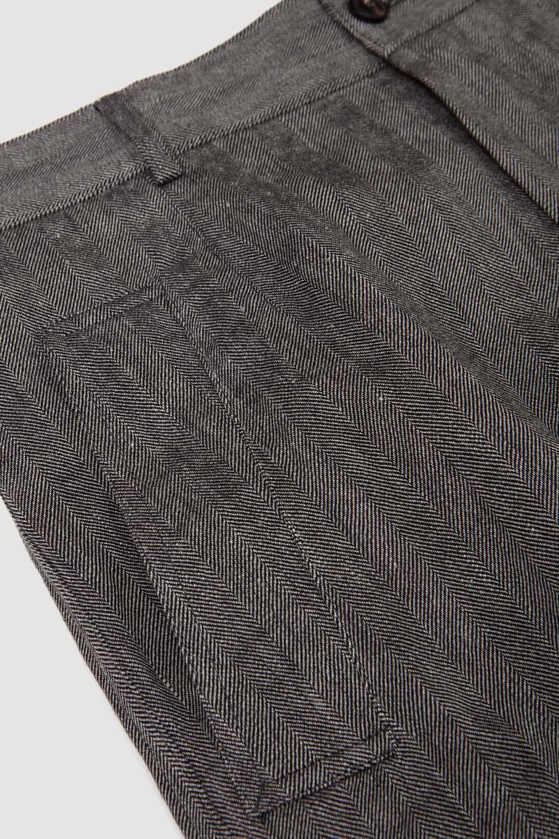 Dries Van Noten Pencks Pants Trousers