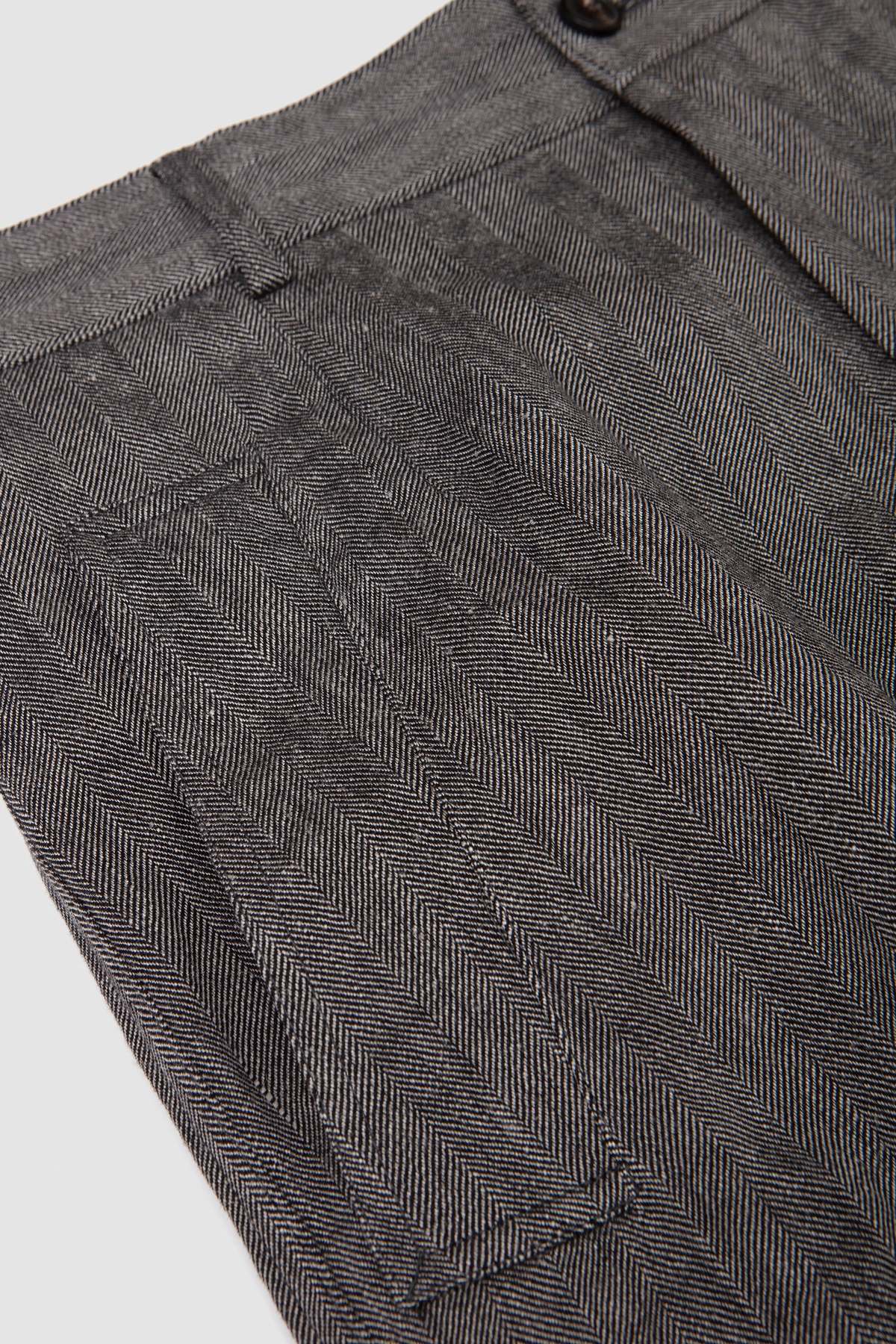 Dries Van Noten Pencks Pants Trousers - Image 3 of 5