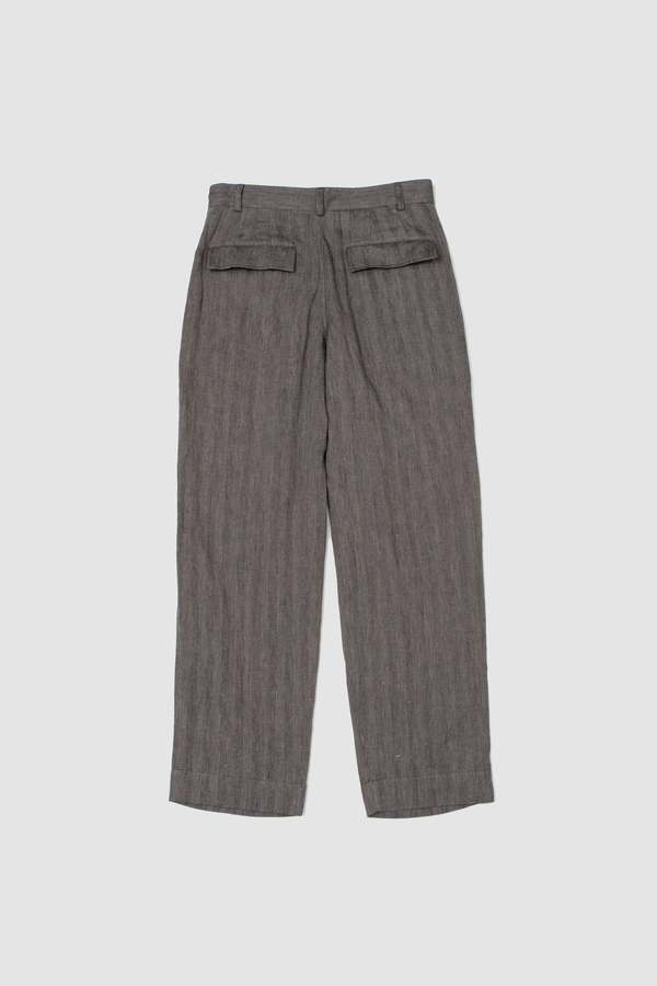 Dries Van Noten Pencks Pants Trousers