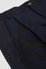 Dries Van Noten Penrud Pants - Navy - Thumbnail 3