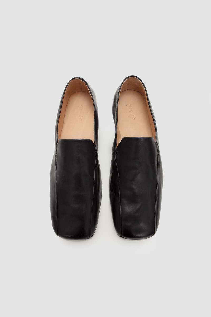 Marsll Striglia Slip On Shoes