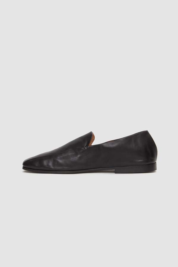 Marsll Striglia Slip On Shoes