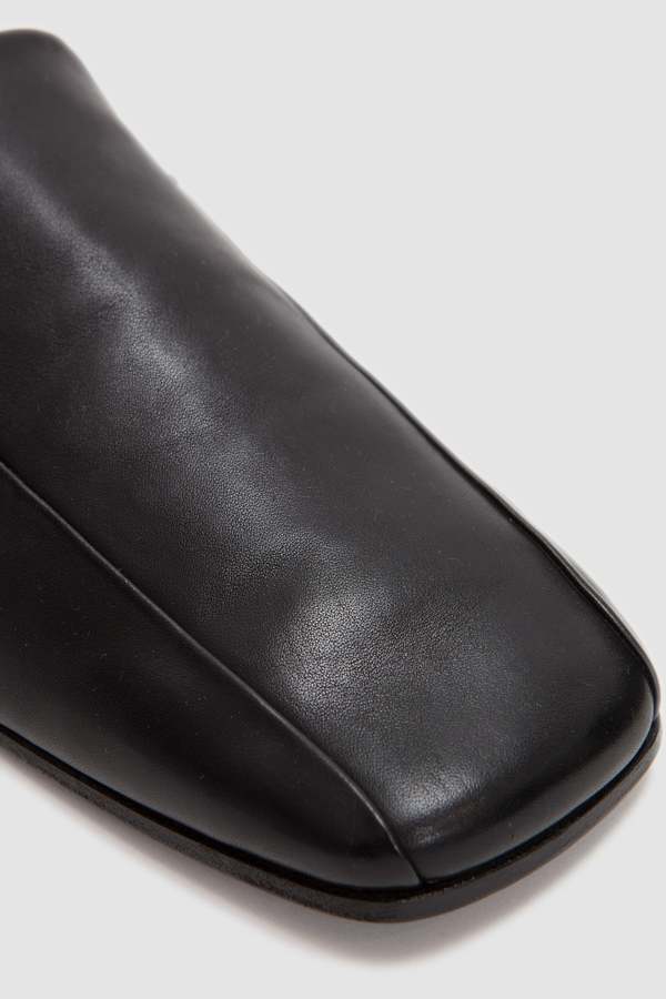 Marsll Striglia Slip On Shoes