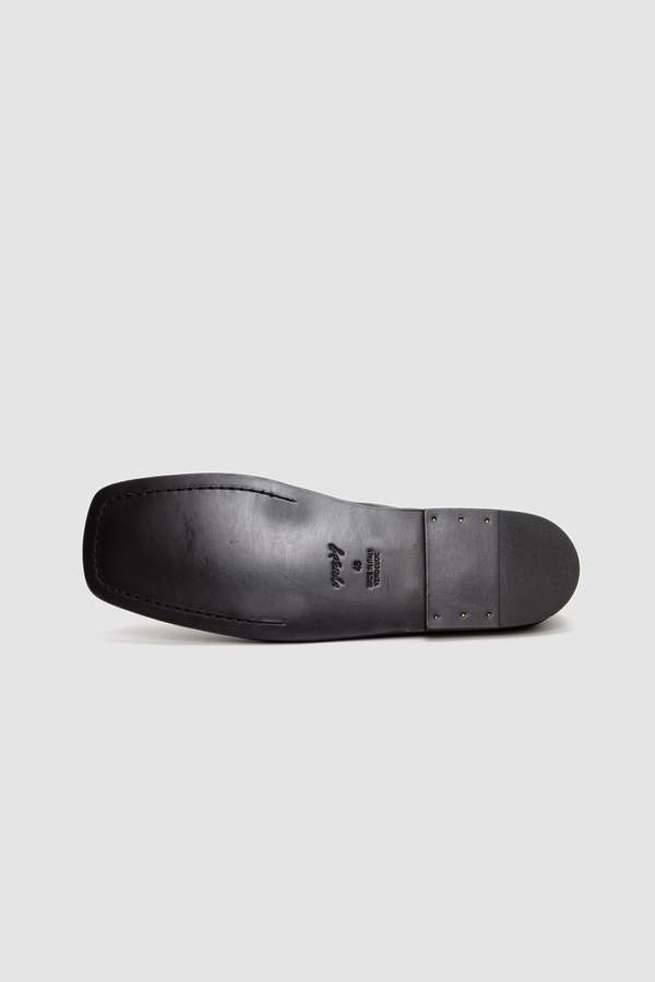 Marsll Striglia Slip On Shoes