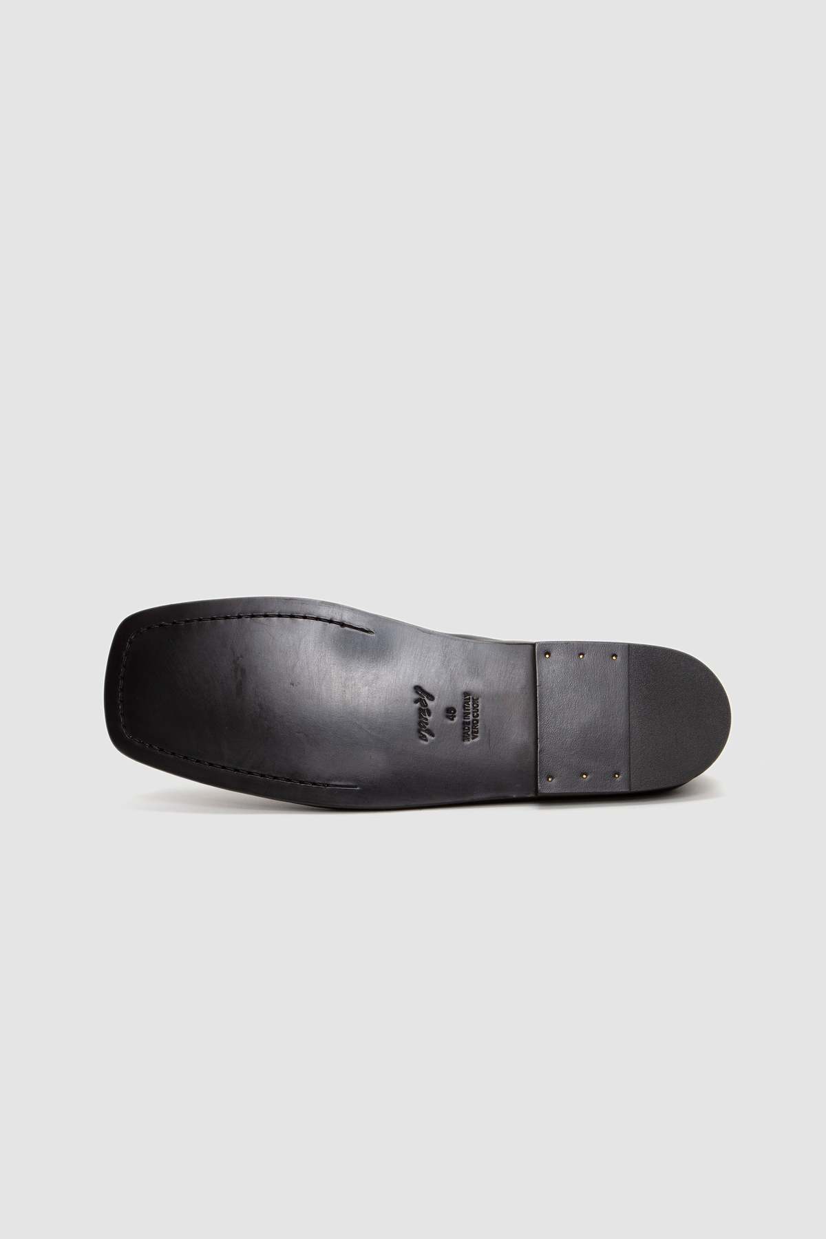 Marsèll Striglia Slip On Shoes - Image 9 of 9
