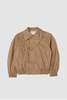 Dries Van Noten Vendo Jacket - Camel - Thumbnail 2