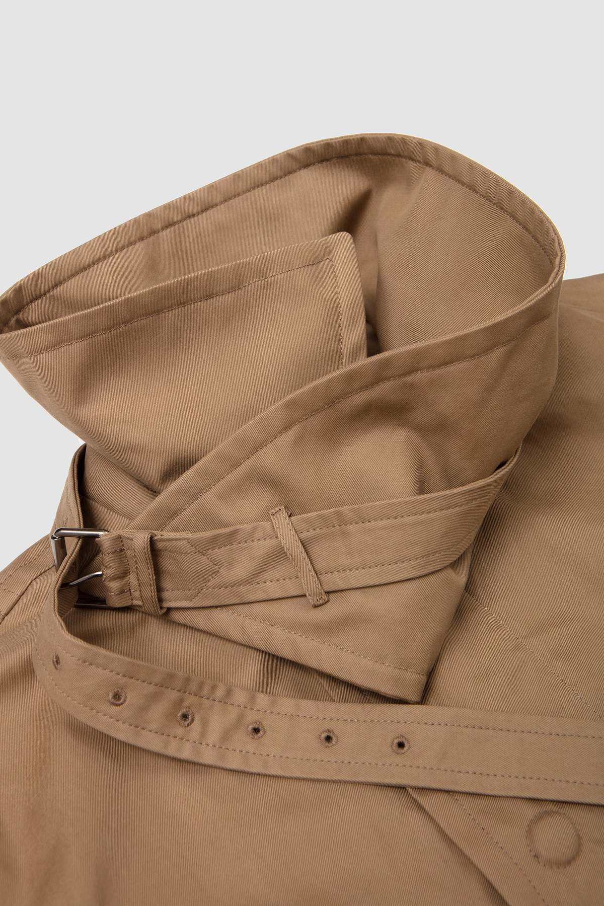 Dries Van Noten Vendo Jacket - Camel - Image 3 of 5