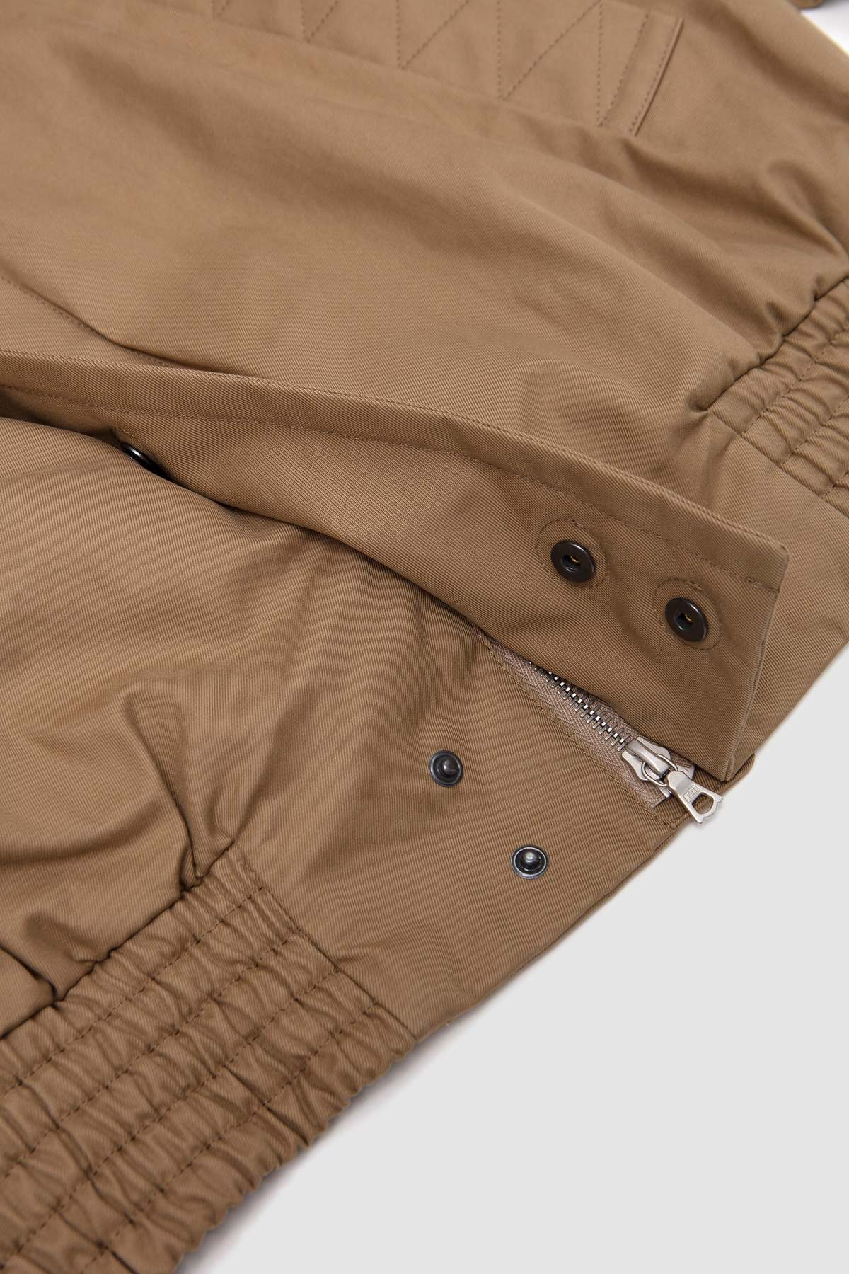 Dries Van Noten Vendo Jacket - Camel - Image 4 of 5