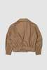 Dries Van Noten Vendo Jacket - Camel - Thumbnail 5