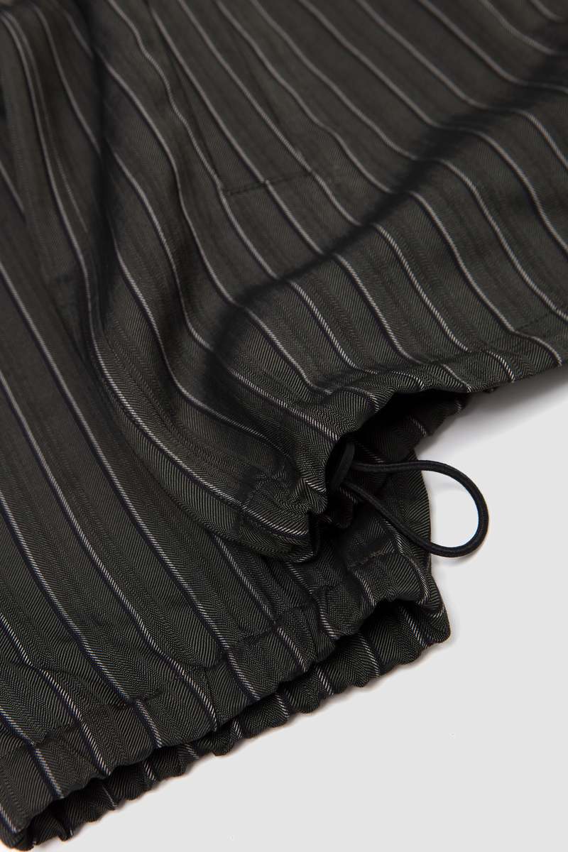 Dries Van Noten Vorries Jacket - Dark Green