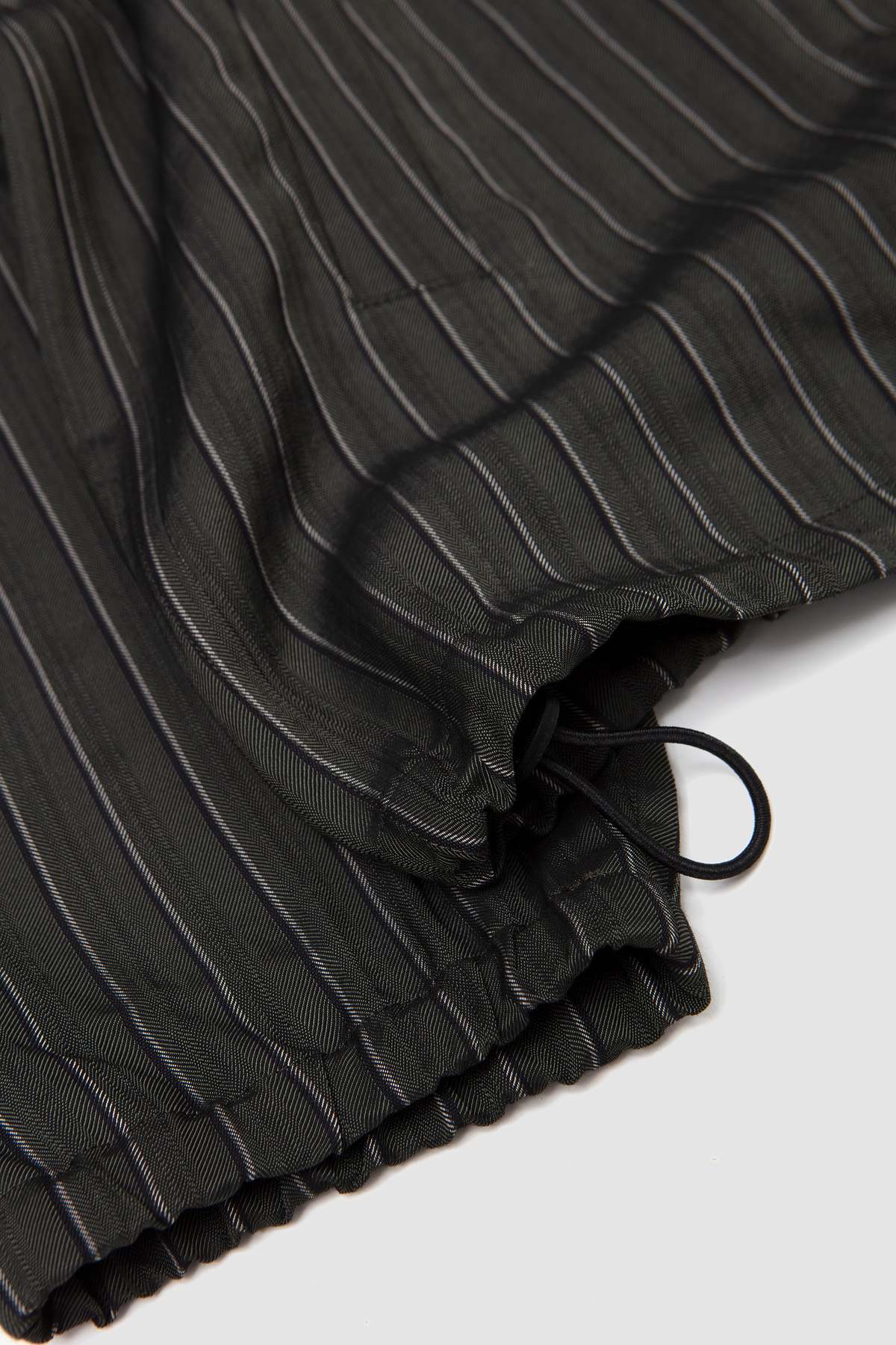 Dries Van Noten Vorries Jacket - Dark Green - Image 4 of 5