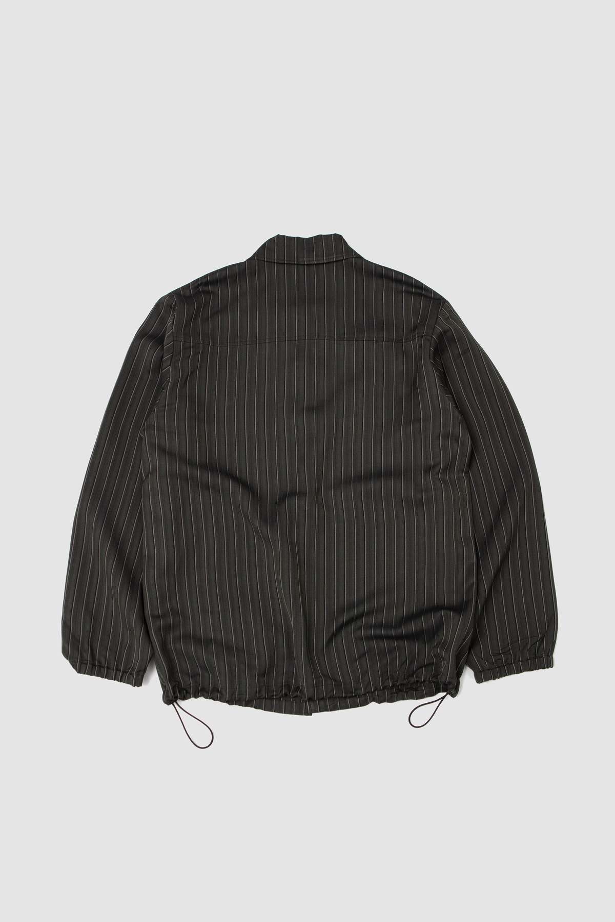 Dries Van Noten Vorries Jacket - Dark Green - Image 5 of 5