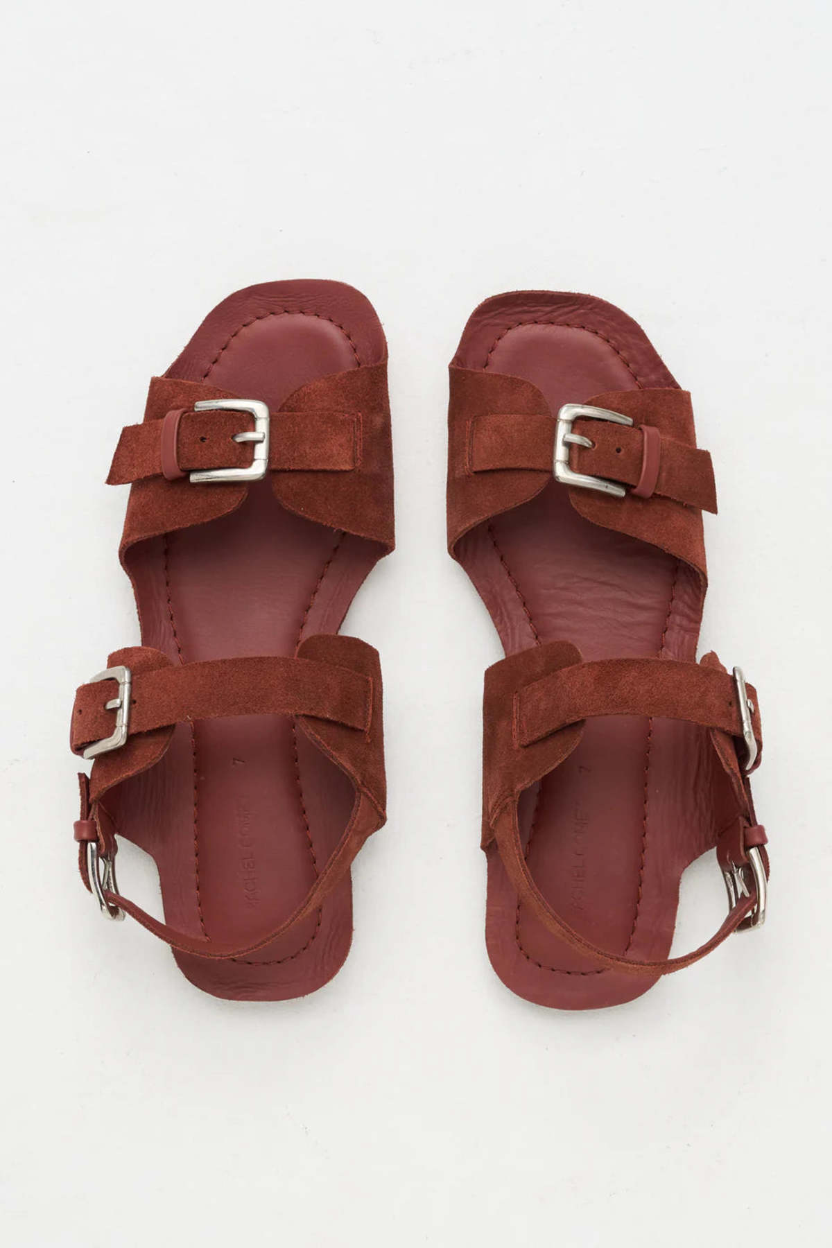 Rachel Comey Richie Sandal - Image 2 of 4