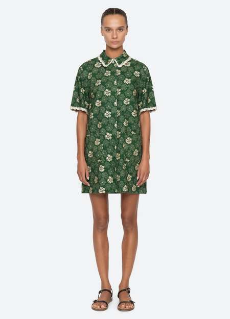 Sea NY Ryleigh Coverup | Garmentory
