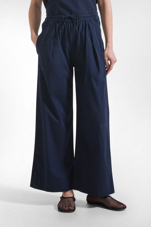 Deha Stretch Poplin Pants