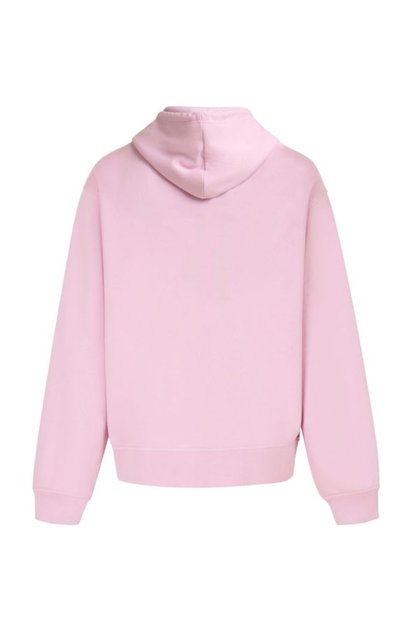 Marni Quartz Cotton Sweatshirt - Pink