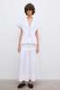 House of Dagmar Cotton Maxi Skirt - Thumbnail 7