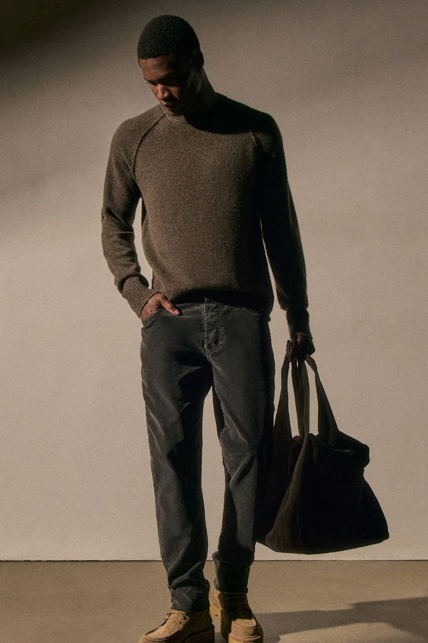 James Perse 5 Pocket Corduroy Pant