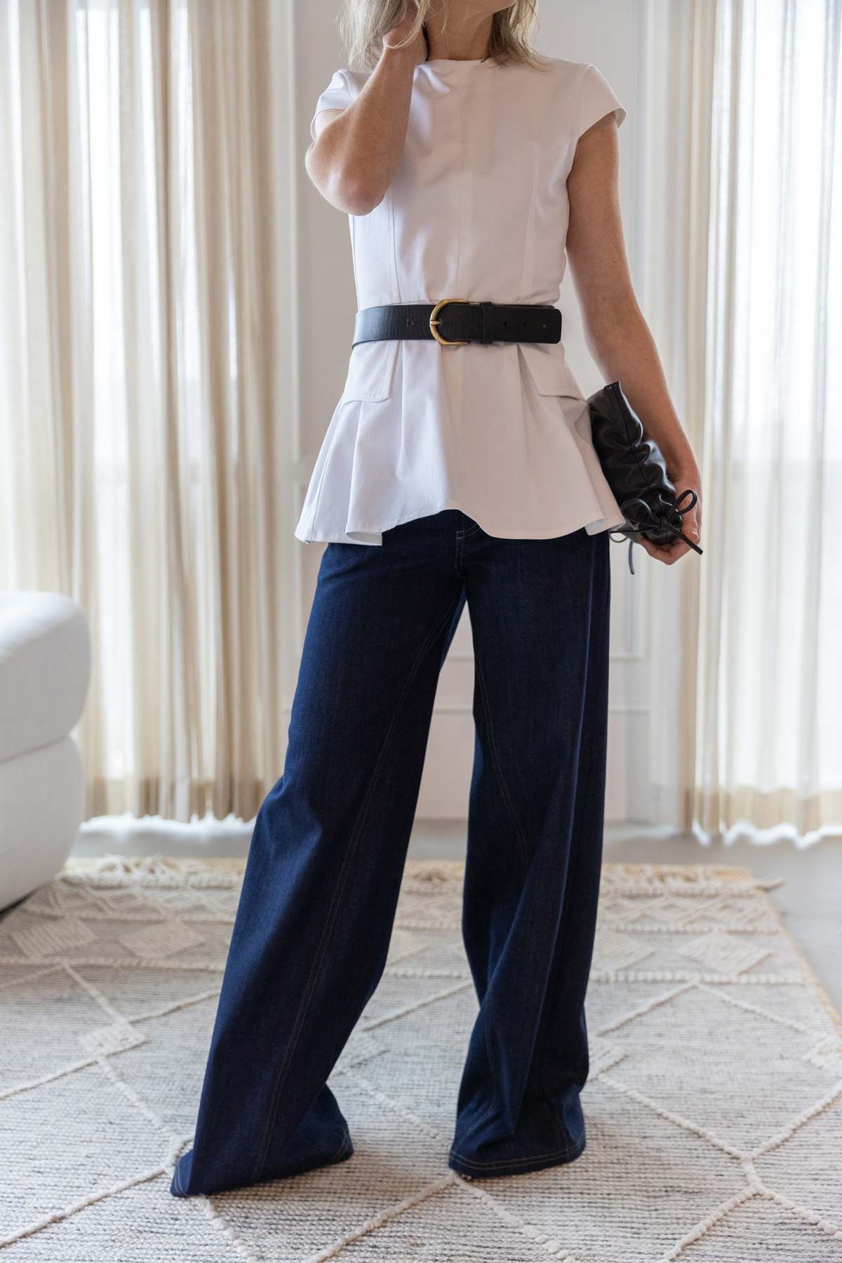 Janessa Leone Cato Belt - Image 4 of 5