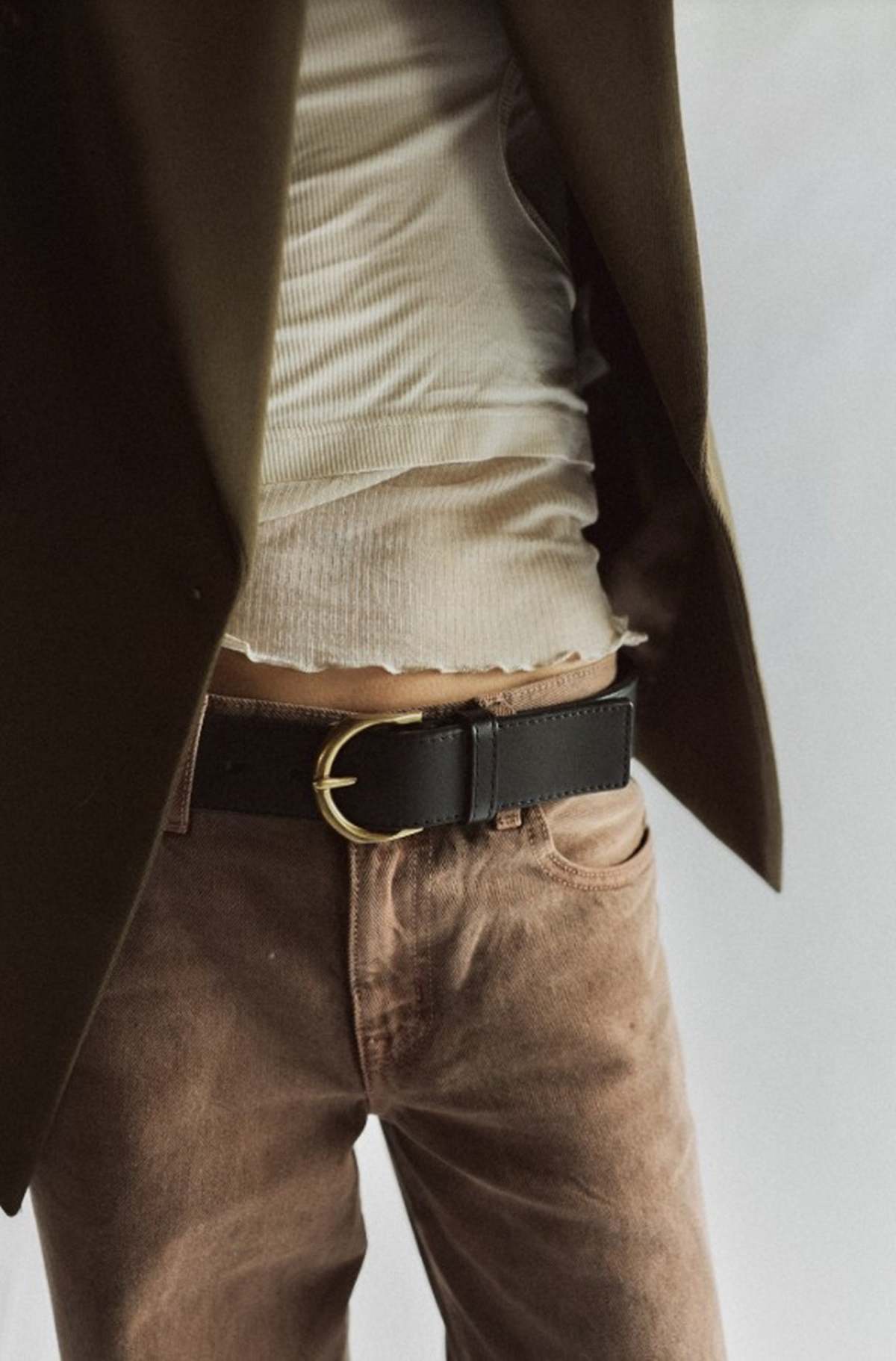 Janessa Leone Cato Belt - Image 5 of 5