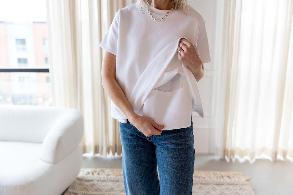 Rhune Gigi Top - Image 3 of 5