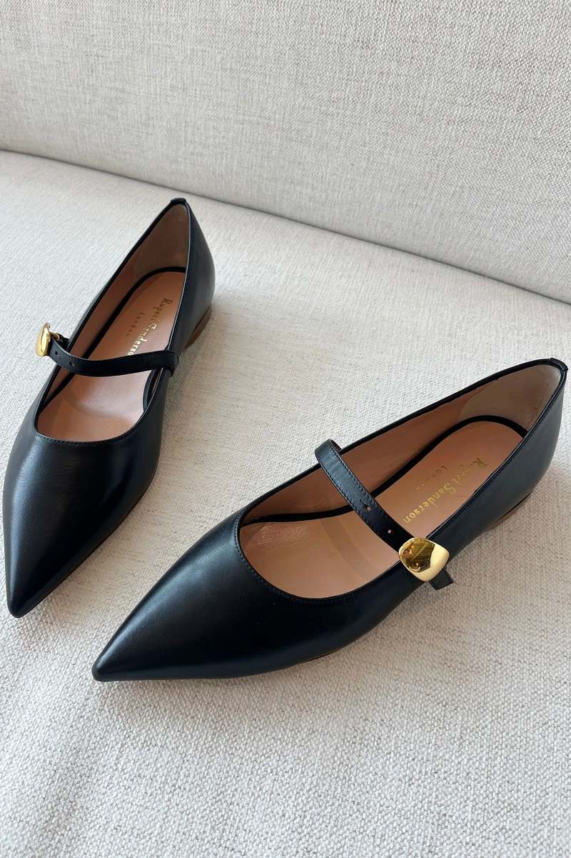 Rupert Sanderson Innis Flats