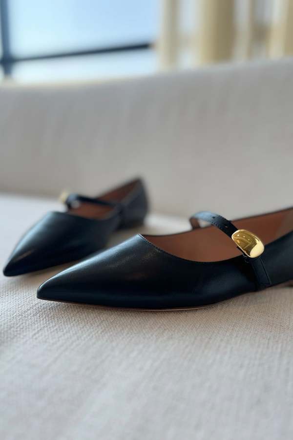 Rupert Sanderson Innis Flats