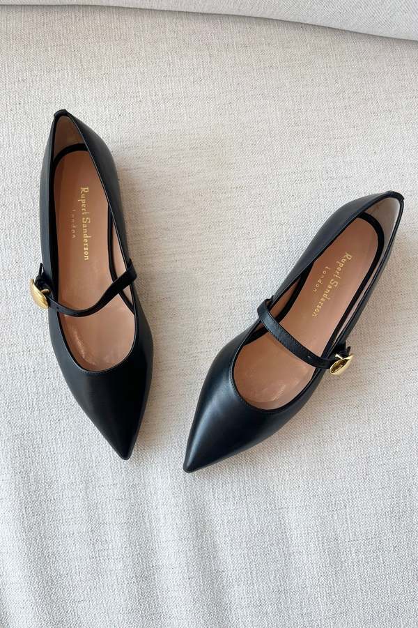 Rupert Sanderson Innis Flats