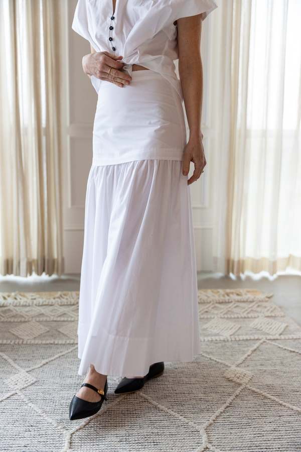 Rupert Sanderson Innis Flats