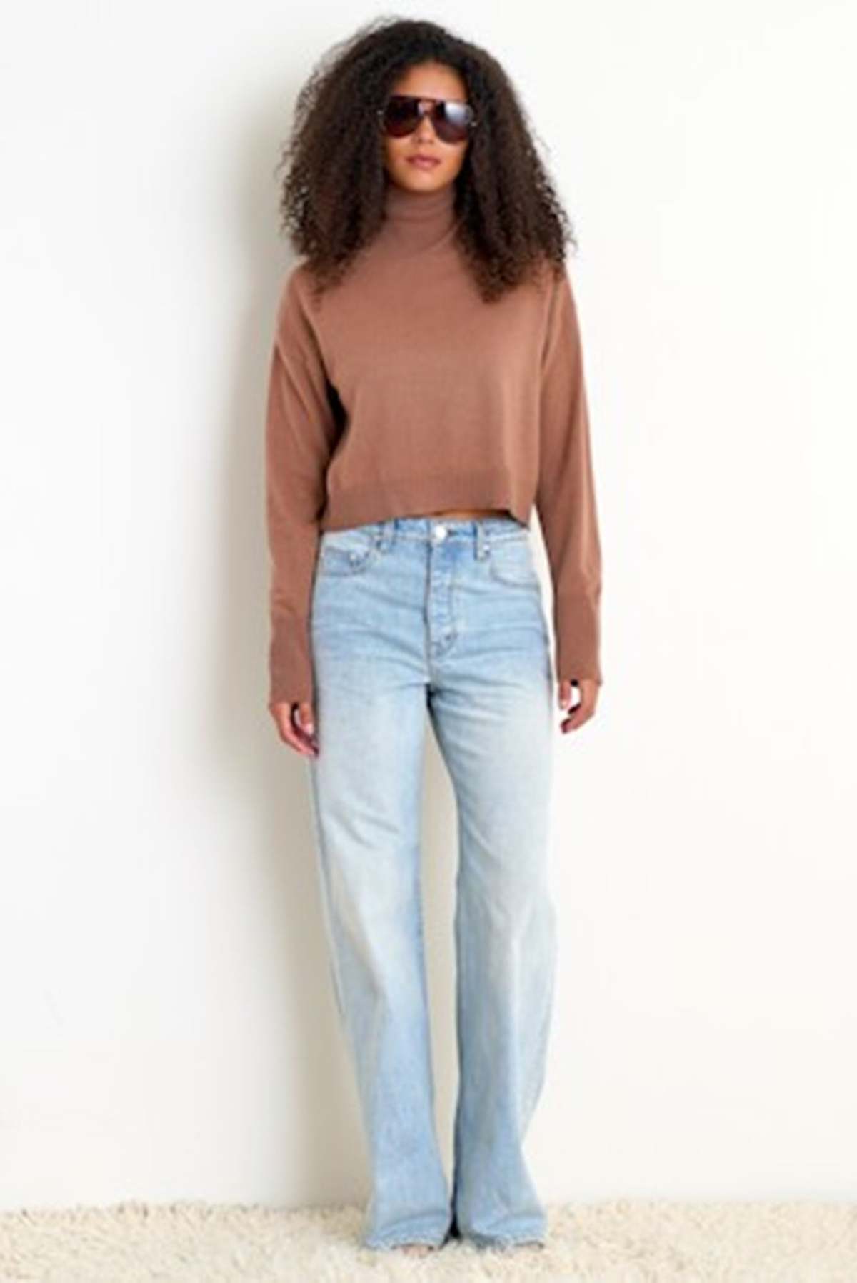 SABLYN Sable Turtleneck Sweater - Image 8 of 8