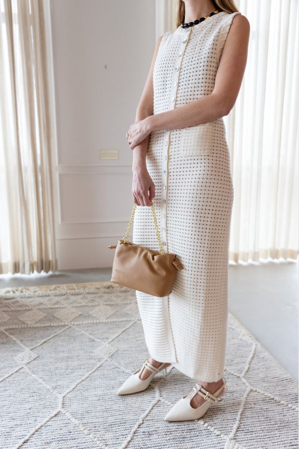 Sancia Kamila Knit Dress