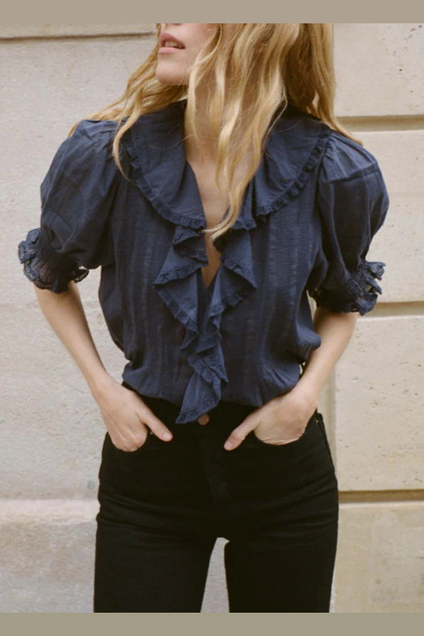 DÔEN Henri Top - Adriatic