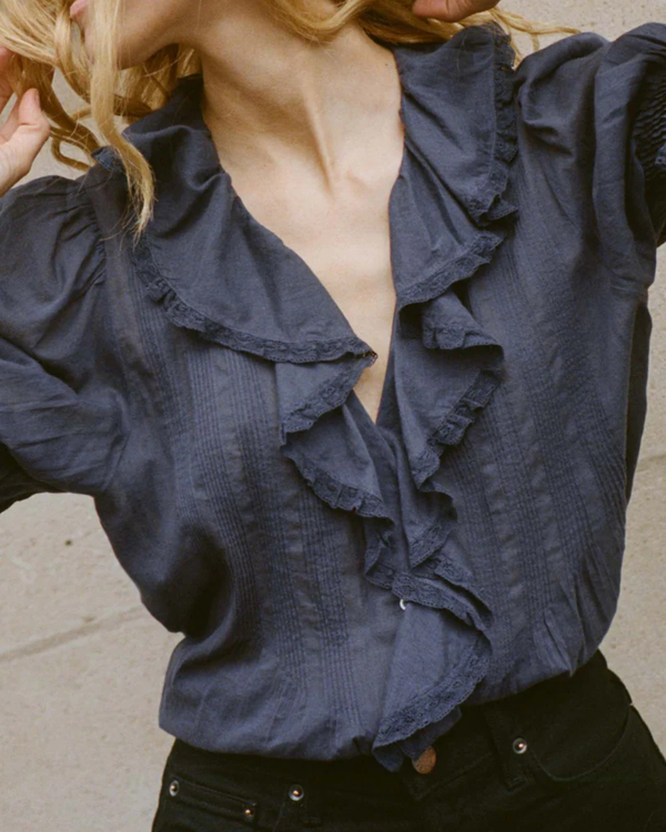 DEN Henri Top - Adriatic