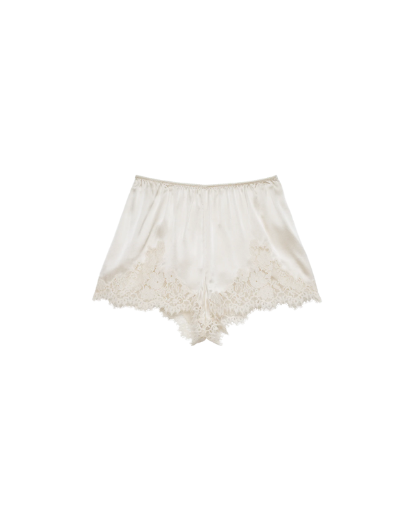 DEN Iona Short Shorts - Sea Salt DEN Iona Short Shorts - Sea Salt