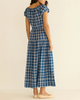 DÔEN Valenne Dress - Dorset Plaid - Thumbnail 6