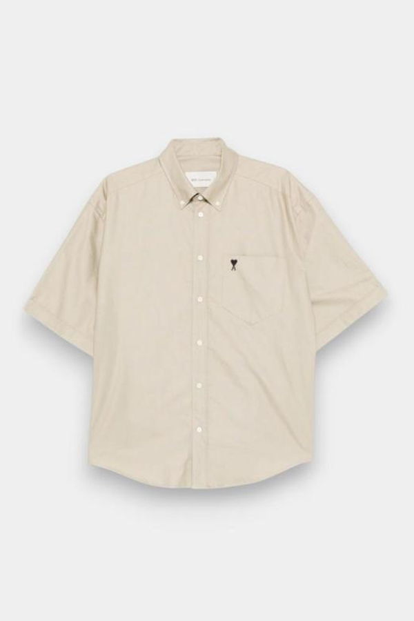 AMI Short-Sleeve Shirt