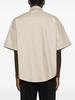 AMI Short-Sleeve Shirt - Thumbnail 3