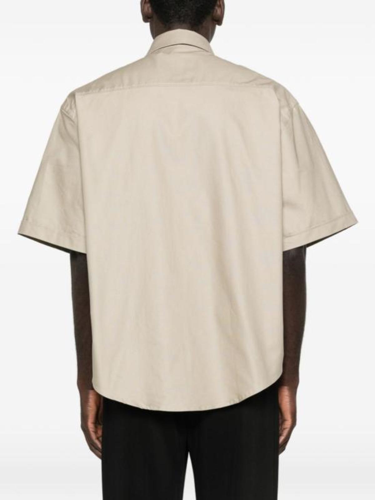 AMI Short-Sleeve Shirt - Image 3 of 5